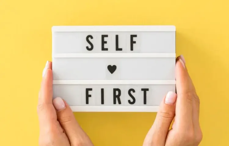 self first