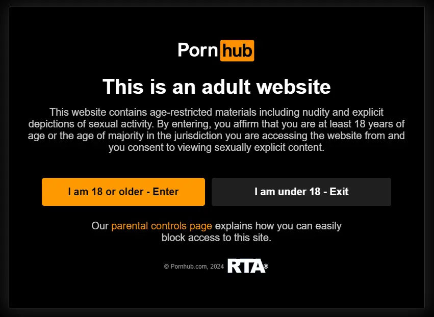 Pornhub