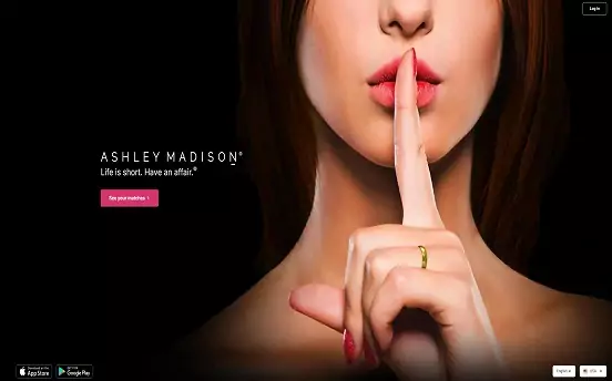 Ashley Madison