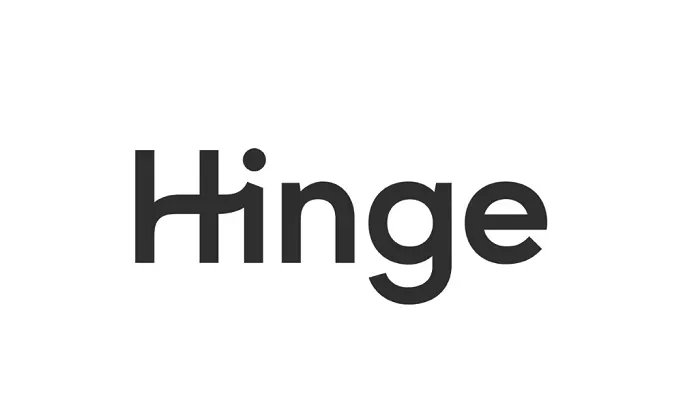 Hinge dating app