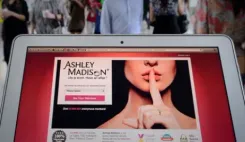 Ashley Madison profiles